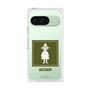 プレミアムスクエアケース［ MOOMIN - The Classics - Snufkin ］