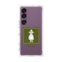 プレミアムスクエアケース［ MOOMIN - The Classics - Snufkin ］