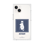 プレミアムスクエアケース［ MOOMIN - The Classics - Moominpappa ］
