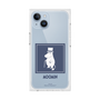 プレミアムスクエアケース［ MOOMIN - The Classics - Moominpappa ］