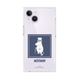 プレミアムスクエアケース［ MOOMIN - The Classics - Moominpappa ］