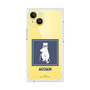 プレミアムスクエアケース［ MOOMIN - The Classics - Moominpappa ］
