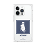 プレミアムスクエアケース［ MOOMIN - The Classics - Moominpappa ］