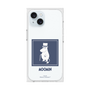 プレミアムスクエアケース［ MOOMIN - The Classics - Moominpappa ］
