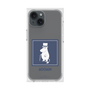 プレミアムスクエアケース［ MOOMIN - The Classics - Moominpappa ］