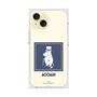 プレミアムスクエアケース［ MOOMIN - The Classics - Moominpappa ］