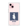 プレミアムスクエアケース［ MOOMIN - The Classics - Moominpappa ］