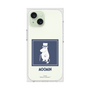プレミアムスクエアケース［ MOOMIN - The Classics - Moominpappa ］