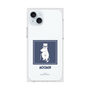 プレミアムスクエアケース［ MOOMIN - The Classics - Moominpappa ］