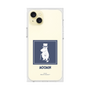 プレミアムスクエアケース［ MOOMIN - The Classics - Moominpappa ］