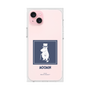 プレミアムスクエアケース［ MOOMIN - The Classics - Moominpappa ］