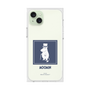プレミアムスクエアケース［ MOOMIN - The Classics - Moominpappa ］