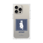 プレミアムスクエアケース［ MOOMIN - The Classics - Moominpappa ］
