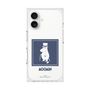 プレミアムスクエアケース［ MOOMIN - The Classics - Moominpappa ］