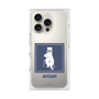プレミアムスクエアケース［ MOOMIN - The Classics - Moominpappa ］