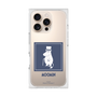 プレミアムスクエアケース［ MOOMIN - The Classics - Moominpappa ］