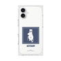 プレミアムスクエアケース［ MOOMIN - The Classics - Moominpappa ］