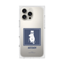 プレミアムスクエアケース［ MOOMIN - The Classics - Moominpappa ］