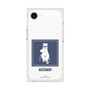 プレミアムスクエアケース［ MOOMIN - The Classics - Moominpappa ］
