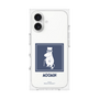プレミアムスクエアケース［ MOOMIN - The Classics - Moominpappa ］