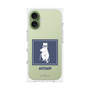 プレミアムスクエアケース［ MOOMIN - The Classics - Moominpappa ］