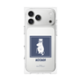 プレミアムスクエアケース［ MOOMIN - The Classics - Moominpappa ］
