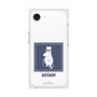 プレミアムスクエアケース［ MOOMIN - The Classics - Moominpappa ］