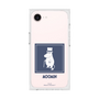 プレミアムスクエアケース［ MOOMIN - The Classics - Moominpappa ］