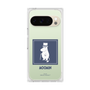 プレミアムスクエアケース［ MOOMIN - The Classics - Moominpappa ］