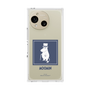 プレミアムスクエアケース［ MOOMIN - The Classics - Moominpappa ］