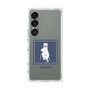プレミアムスクエアケース［ MOOMIN - The Classics - Moominpappa ］