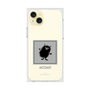 プレミアムスクエアケース［ MOOMIN - The Classics - Stinky ］