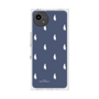 プレミアムスクエアケース［ MOOMIN - The Classics- Pattern - Moominpappa ］