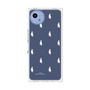 プレミアムスクエアケース［ MOOMIN - The Classics- Pattern - Moominpappa ］