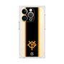 プレミアムスクエアケース［ 読売ジャイアンツ - YGマーク ］