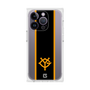 プレミアムスクエアケース［ 読売ジャイアンツ - YGマーク ］