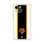 プレミアムスクエアケース［ 読売ジャイアンツ - YGマーク ］