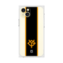プレミアムスクエアケース［ 読売ジャイアンツ - YGマーク ］