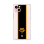 プレミアムスクエアケース［ 読売ジャイアンツ - YGマーク ］