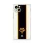 プレミアムスクエアケース［ 読売ジャイアンツ - YGマーク ］