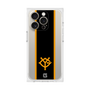 プレミアムスクエアケース［ 読売ジャイアンツ - YGマーク ］