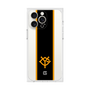 プレミアムスクエアケース［ 読売ジャイアンツ - YGマーク ］