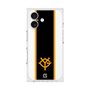 プレミアムスクエアケース［ 読売ジャイアンツ - YGマーク ］