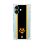 プレミアムスクエアケース［ 読売ジャイアンツ - YGマーク ］