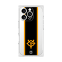 プレミアムスクエアケース［ 読売ジャイアンツ - YGマーク ］