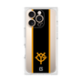 プレミアムスクエアケース［ 読売ジャイアンツ - YGマーク ］