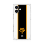 プレミアムスクエアケース［ 読売ジャイアンツ - YGマーク ］