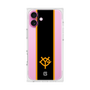 プレミアムスクエアケース［ 読売ジャイアンツ - YGマーク ］