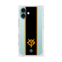 プレミアムスクエアケース［ 読売ジャイアンツ - YGマーク ］