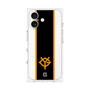プレミアムスクエアケース［ 読売ジャイアンツ - YGマーク ］